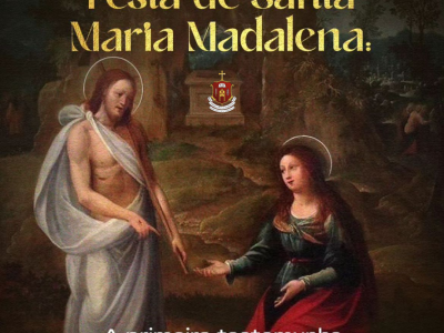 Santa Maria Madalena