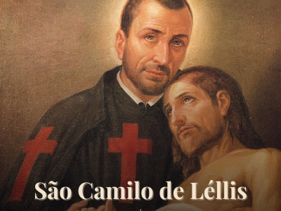 São Camilo de Léllis