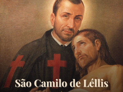 So Camilo de Lllis